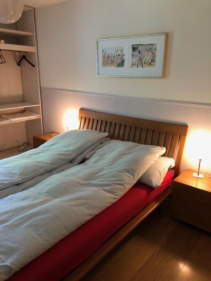 B&B Winterthur Frühstückspension
