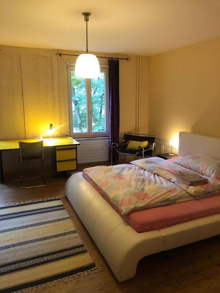 B&B Winterthur Frühstückspension *